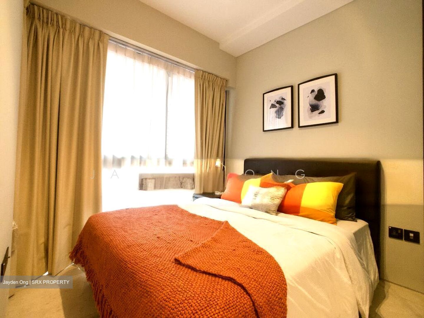 Robinson Suites (D1), Apartment #502101011